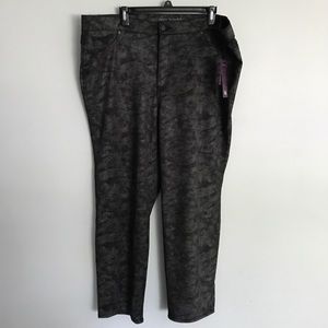 gloria vanderbilt vickie jeggings